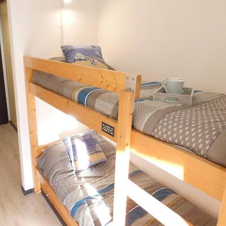 T2 Pour 4 Pers Avec Parking A Vielle-Aure - Fr-1-457-273 Διαμέρισμα Εξωτερικό φωτογραφία