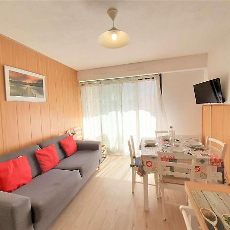 T2 Pour 4 Pers Avec Parking A Vielle-Aure - Fr-1-457-273 Διαμέρισμα Εξωτερικό φωτογραφία